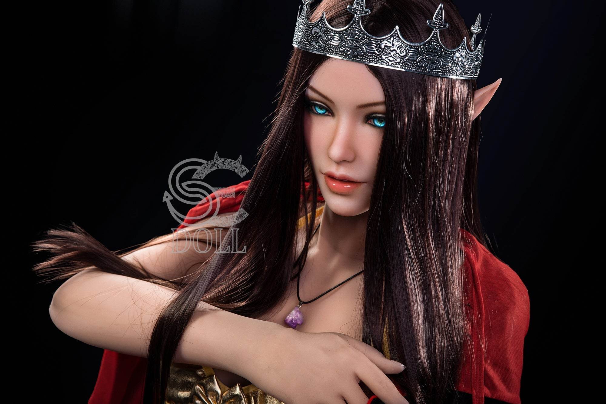 Luis TPE Realistic Sex Doll - SEDOLL - SEX LOVE DOLLS