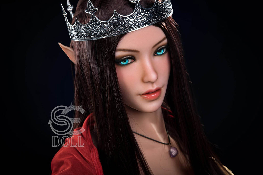 Luis TPE Realistic Sex Doll - SEDOLL - SEX LOVE DOLLS