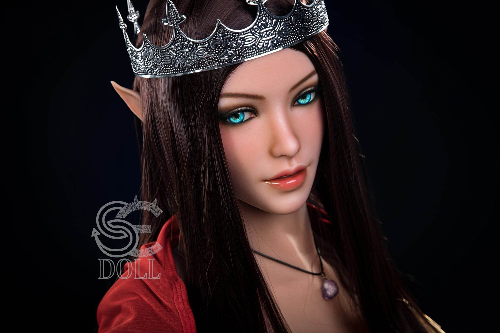 Luis TPE Realistic Sex Doll - SEDOLL - SEX LOVE DOLLS