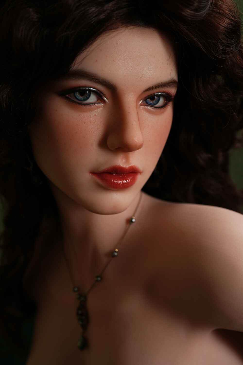 Mira Realistic Sex Doll - Starpery® - SEX LOVE DOLLS