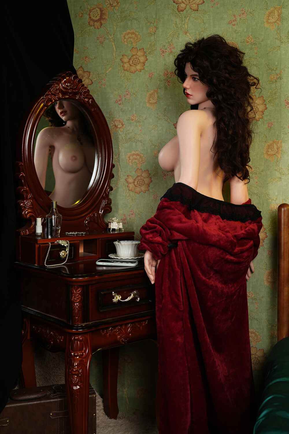 Mira Realistic Sex Doll - Starpery® - SEX LOVE DOLLS