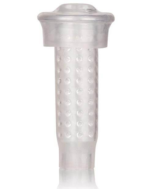 Optimum Series Stroker Pump Sleeve - SEX LOVE DOLLS