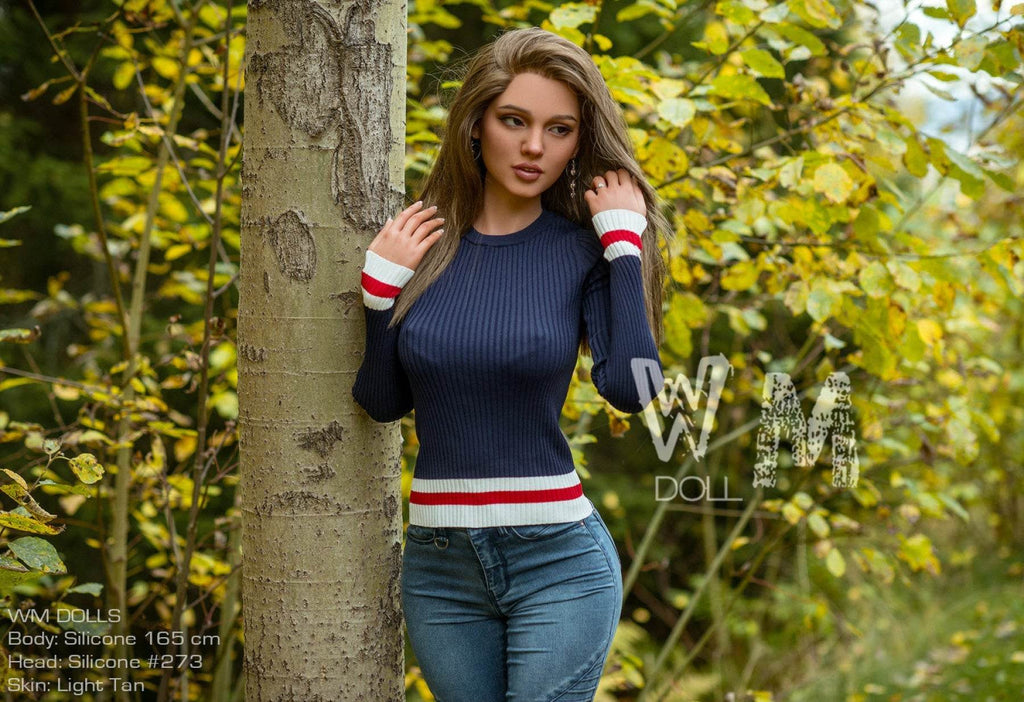 Petra Premium Full Silicone Sex Doll - SEX LOVE DOLLS