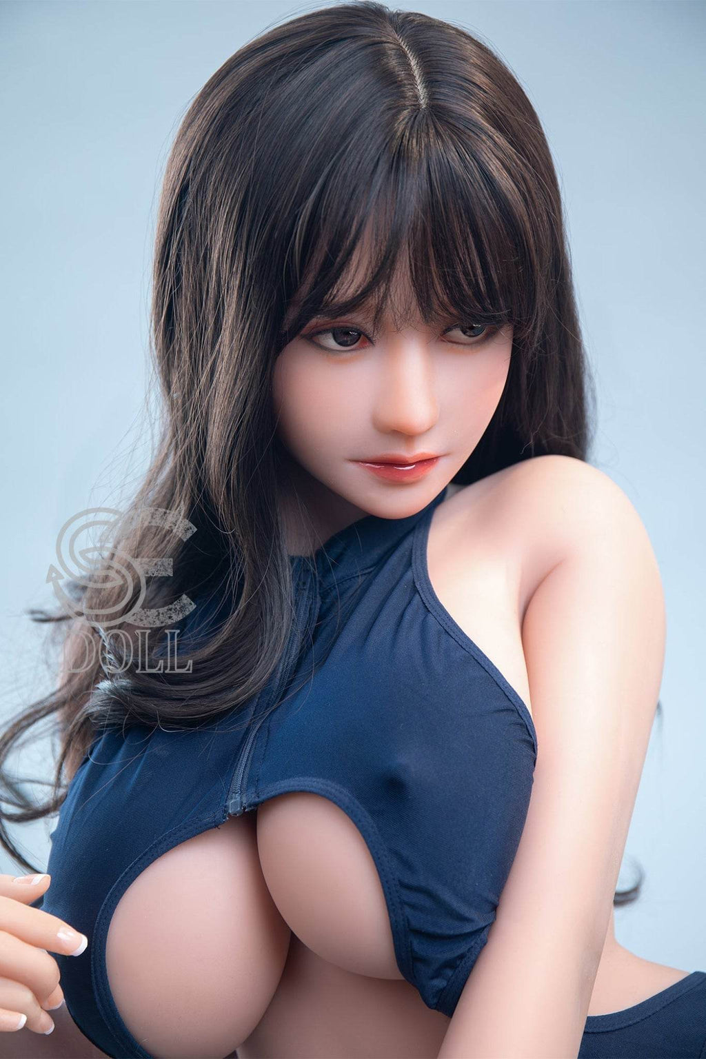 Phoebe TPE Real Sex Doll - SEDOLL - EU STOCK - SEX LOVE DOLLS