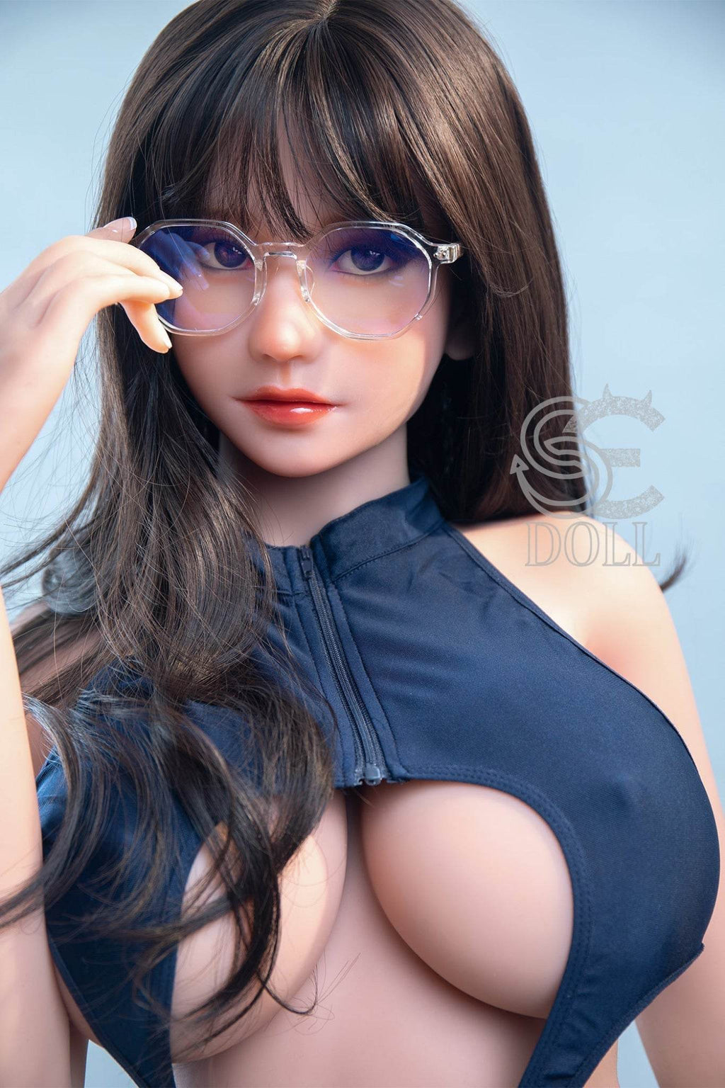 Phoebe TPE Real Sex Doll - SEDOLL - EU STOCK - SEX LOVE DOLLS