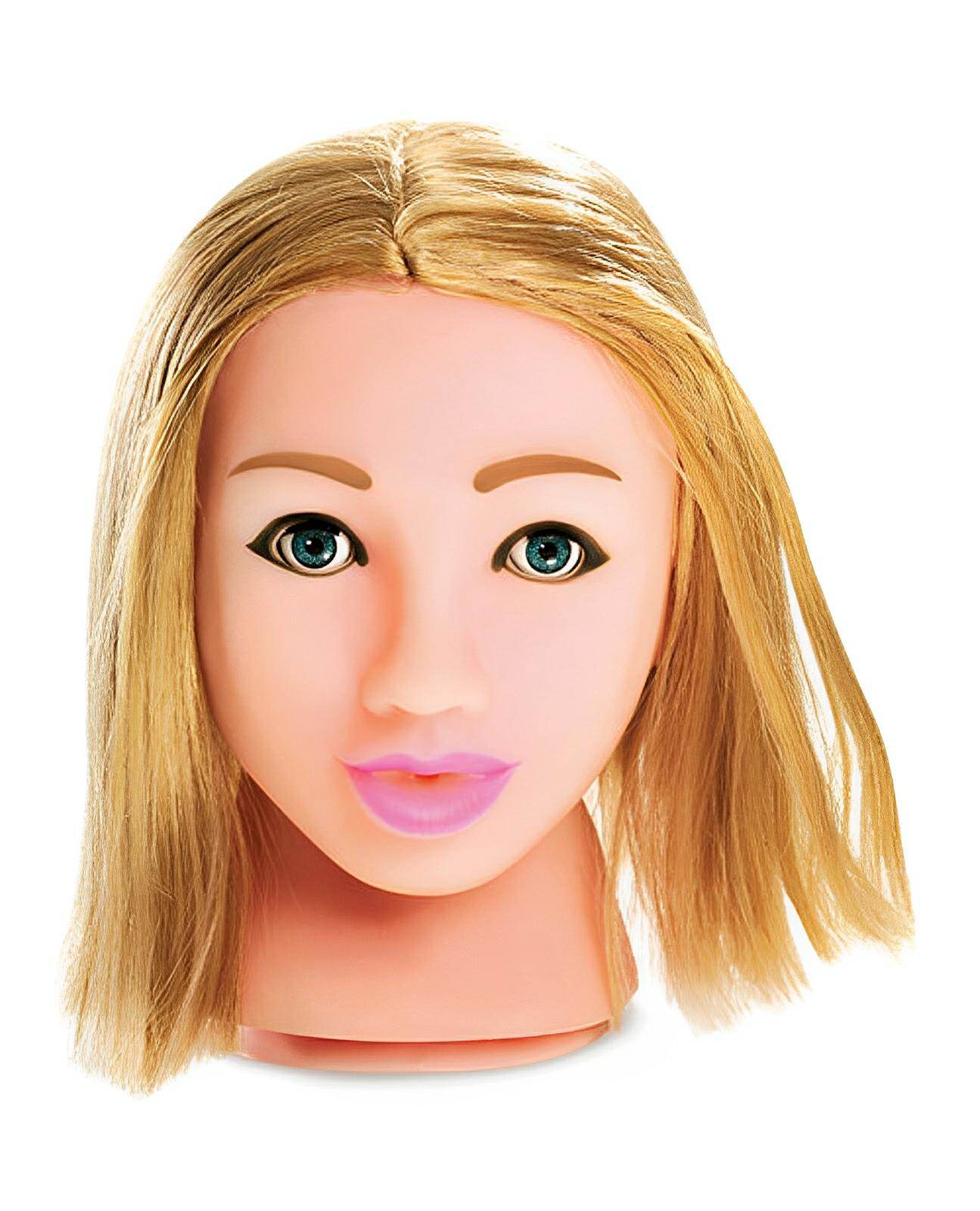 Pipedream Extreme Toyz Fuck My Face - SEX LOVE DOLLS