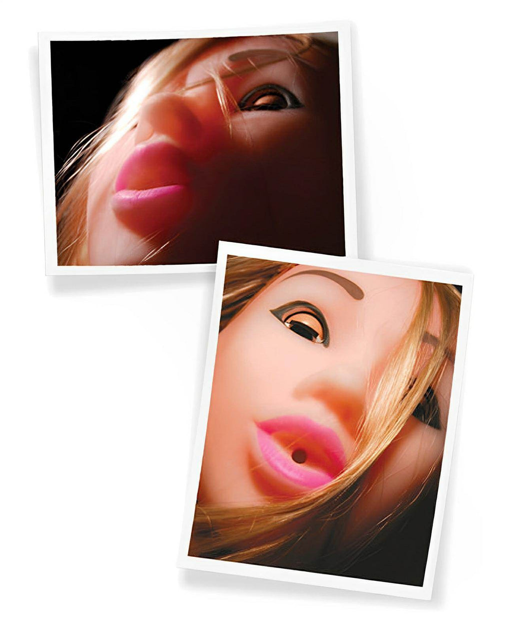 Pipedream Extreme Toyz Fuck My Face - SEX LOVE DOLLS