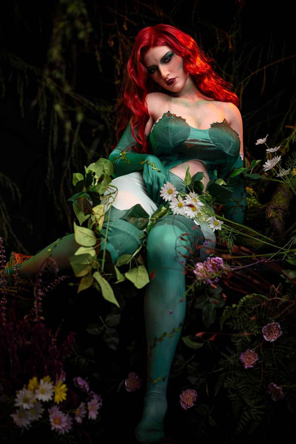 Poison Bella Realistic Sex Doll - Starpery® - SEX LOVE DOLLS