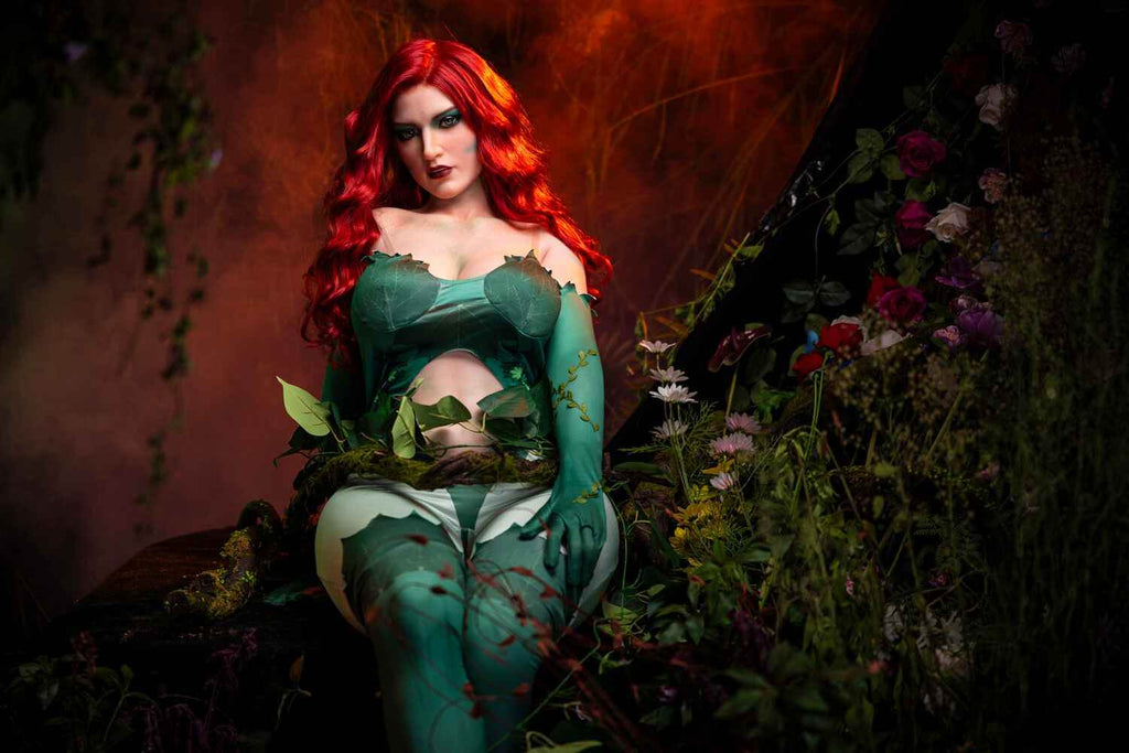 Poison Bella Realistic Sex Doll - Starpery® - SEX LOVE DOLLS