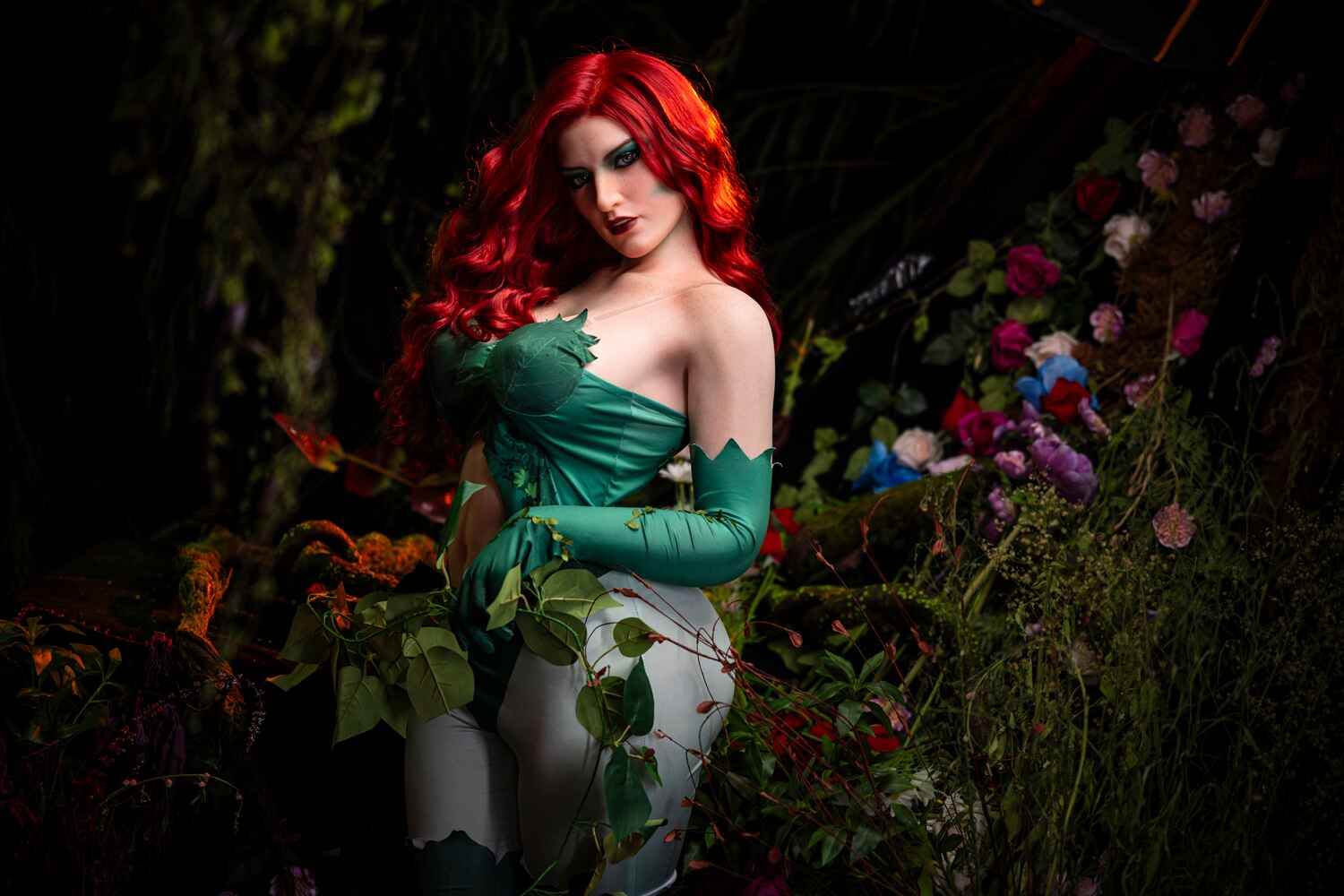 Poison Bella Realistic Sex Doll - Starpery® - SEX LOVE DOLLS