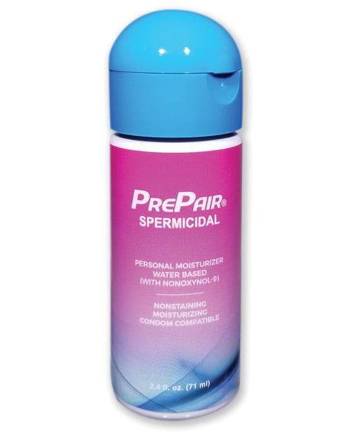 Prepair Spermicidal Lubricant - SEX LOVE DOLLS