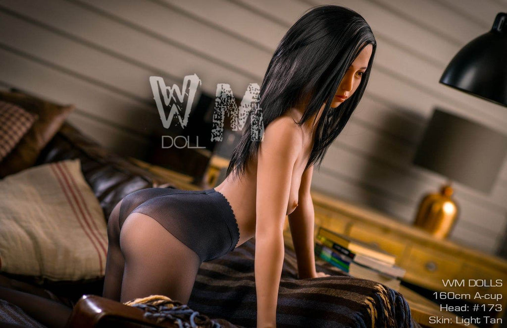 Ruth Premium Female Sex Doll - SEX LOVE DOLLS