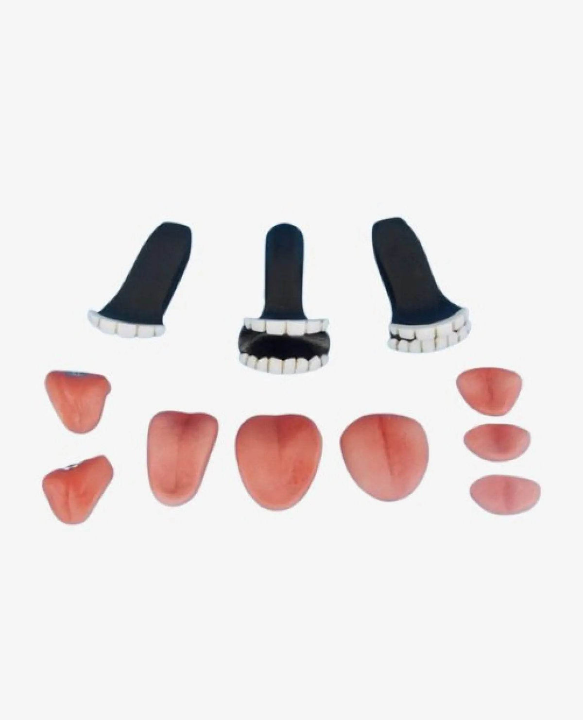 Sex Doll Teeth & Tongue Kit - SEX LOVE DOLLS
