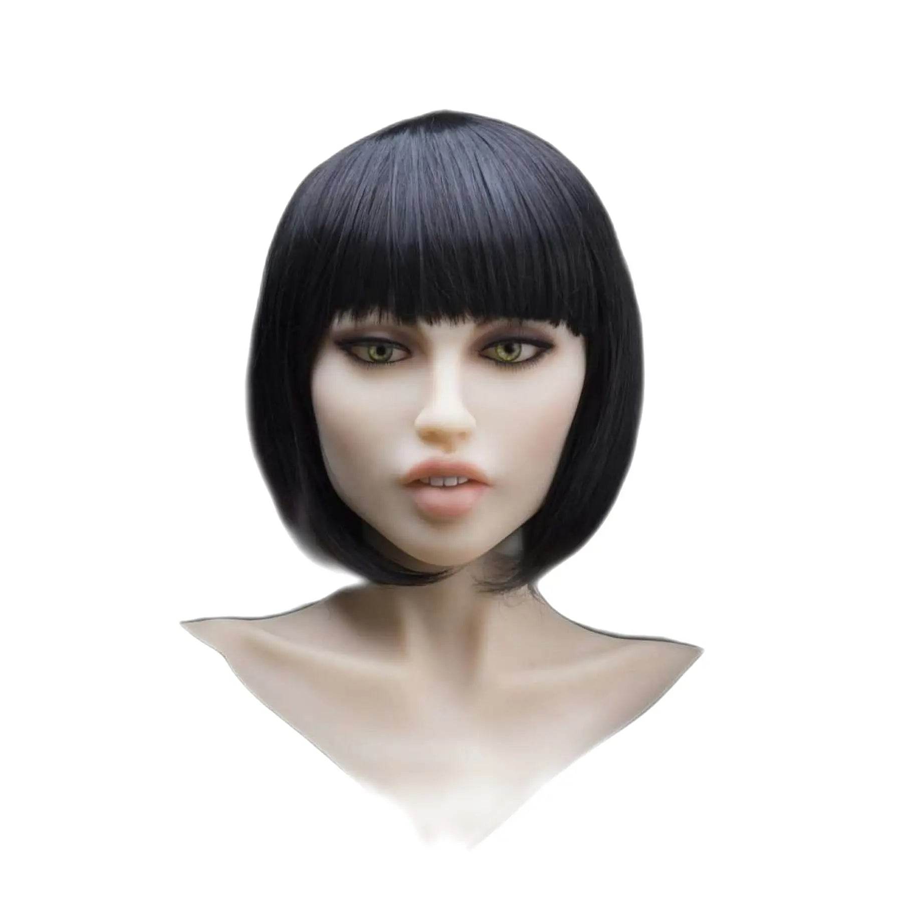 Sex Doll Teeth & Tongue Kit - SEX LOVE DOLLS