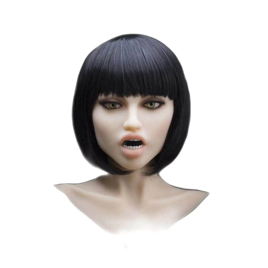 Sex Doll Teeth & Tongue Kit - SEX LOVE DOLLS