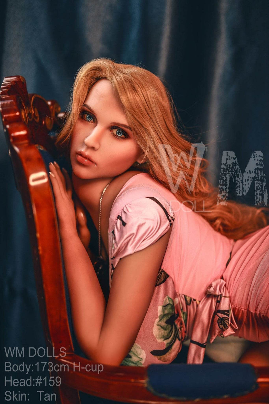 Summer Premium Female Sex Doll - SEX LOVE DOLLS