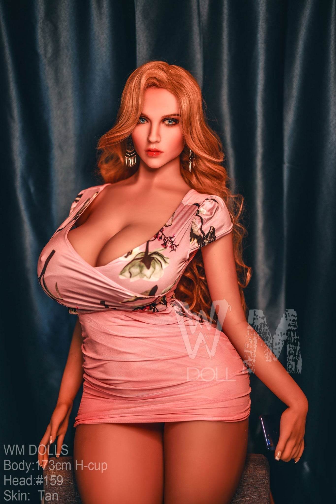 Summer Premium Female Sex Doll [EU STOCK] - SEX LOVE DOLLS