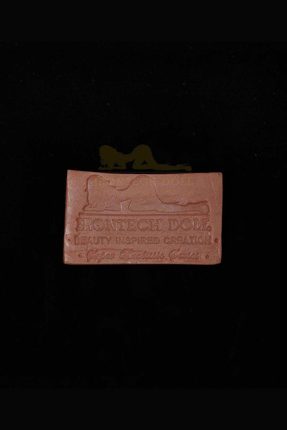 TPE Sex Doll Material Sample Piece - Irontech® - SEX LOVE DOLLS