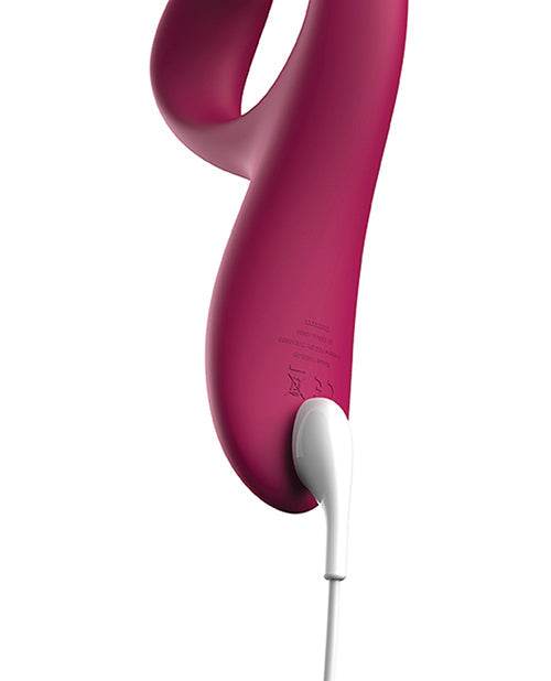 We-vibe Nova 2 Flexible Rabbit - SEX LOVE DOLLS