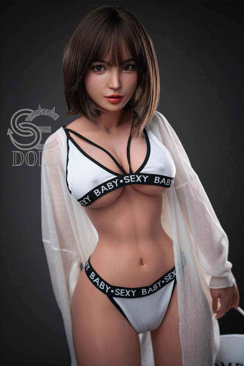 Winola.F Premium Full Silicone Sex Doll - Silicone Pro Series - SEDOLL - SEX LOVE DOLLS