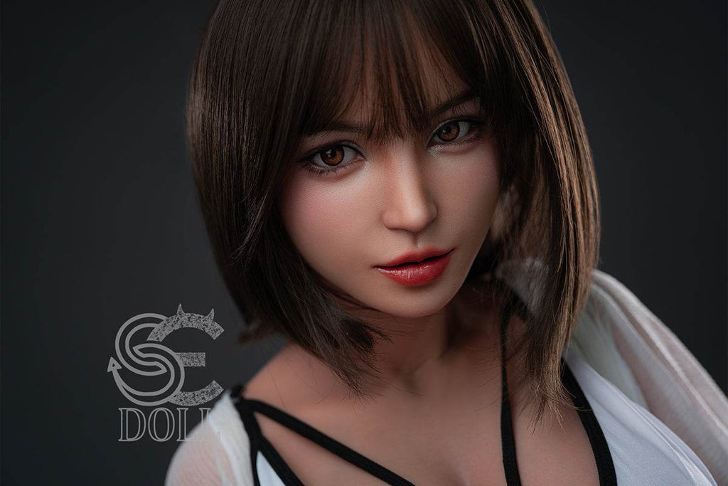 Winola.F Premium Full Silicone Sex Doll - Silicone Pro Series - SEDOLL - SEX LOVE DOLLS