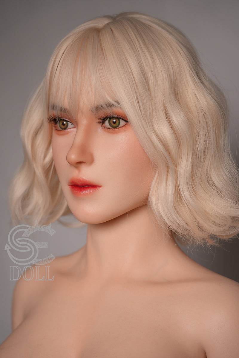 Xena.A Premium Full Silicone Sex Doll - Silicone Pro Series - SEDOLL - SEX LOVE DOLLS