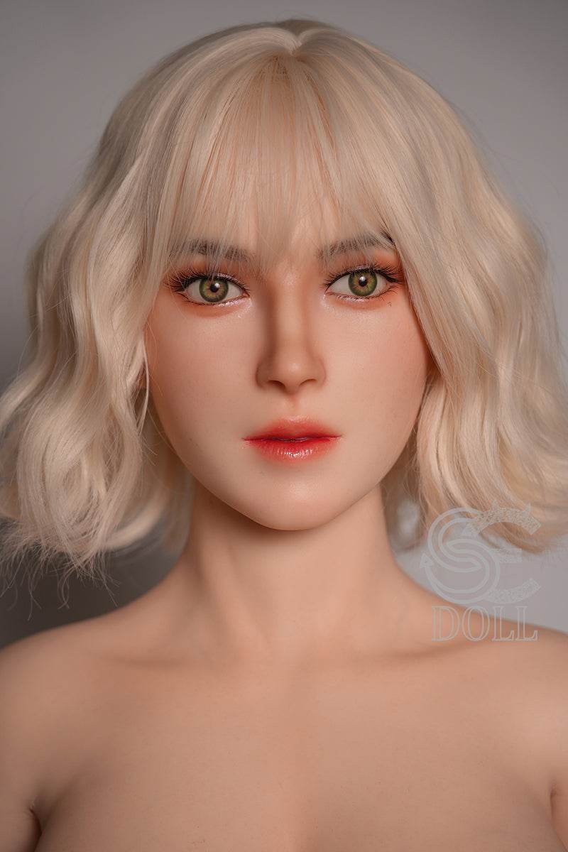 Xena.A Premium Full Silicone Sex Doll - Silicone Pro Series - SEDOLL - SEX LOVE DOLLS