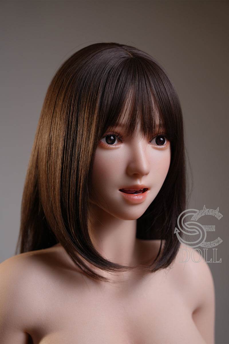 Yuuka.I Premium Full Silicone Sex Doll - Silicone Pro Series - SEDOLL - SEX LOVE DOLLS