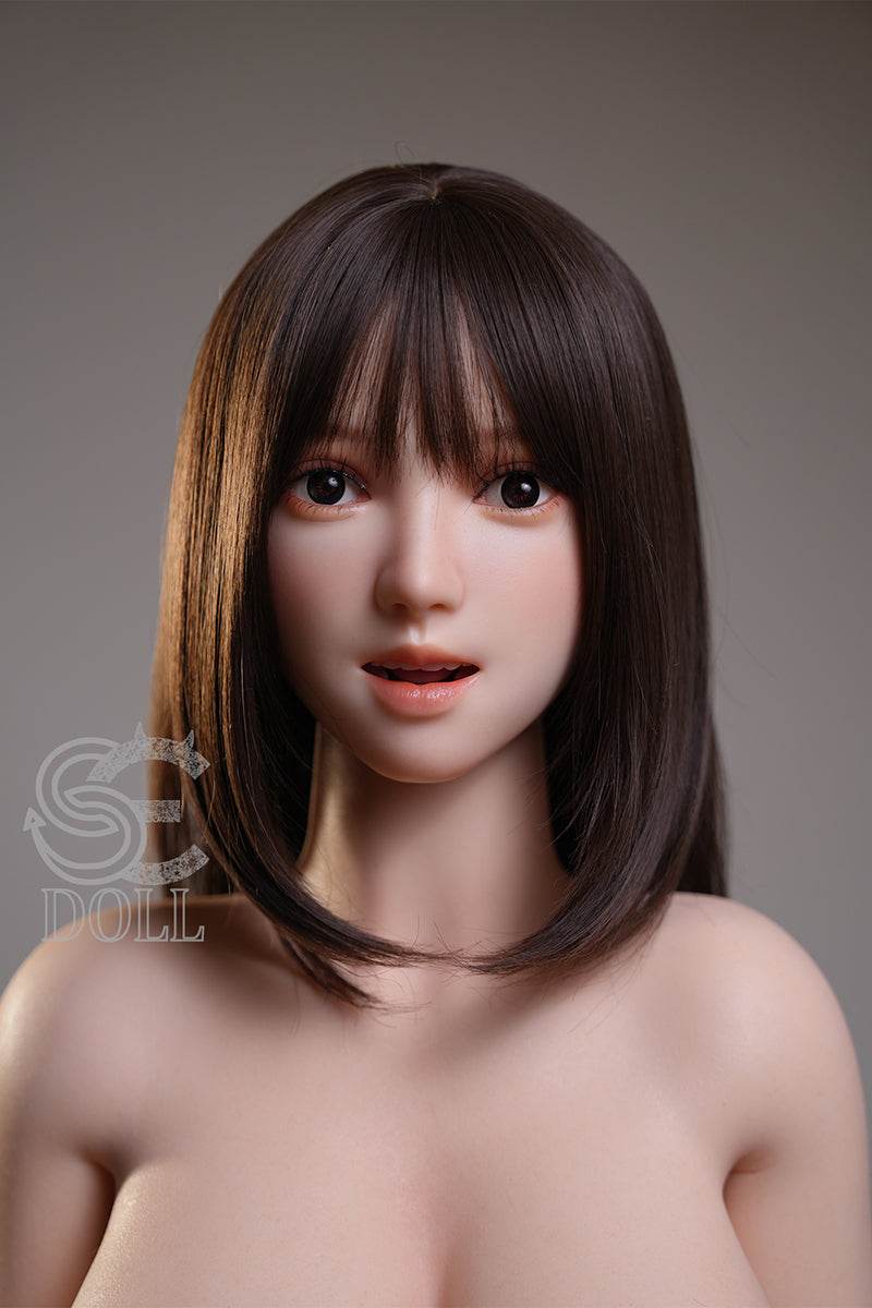 Yuuka.I Premium Full Silicone Sex Doll - Silicone Pro Series - SEDOLL - SEX LOVE DOLLS