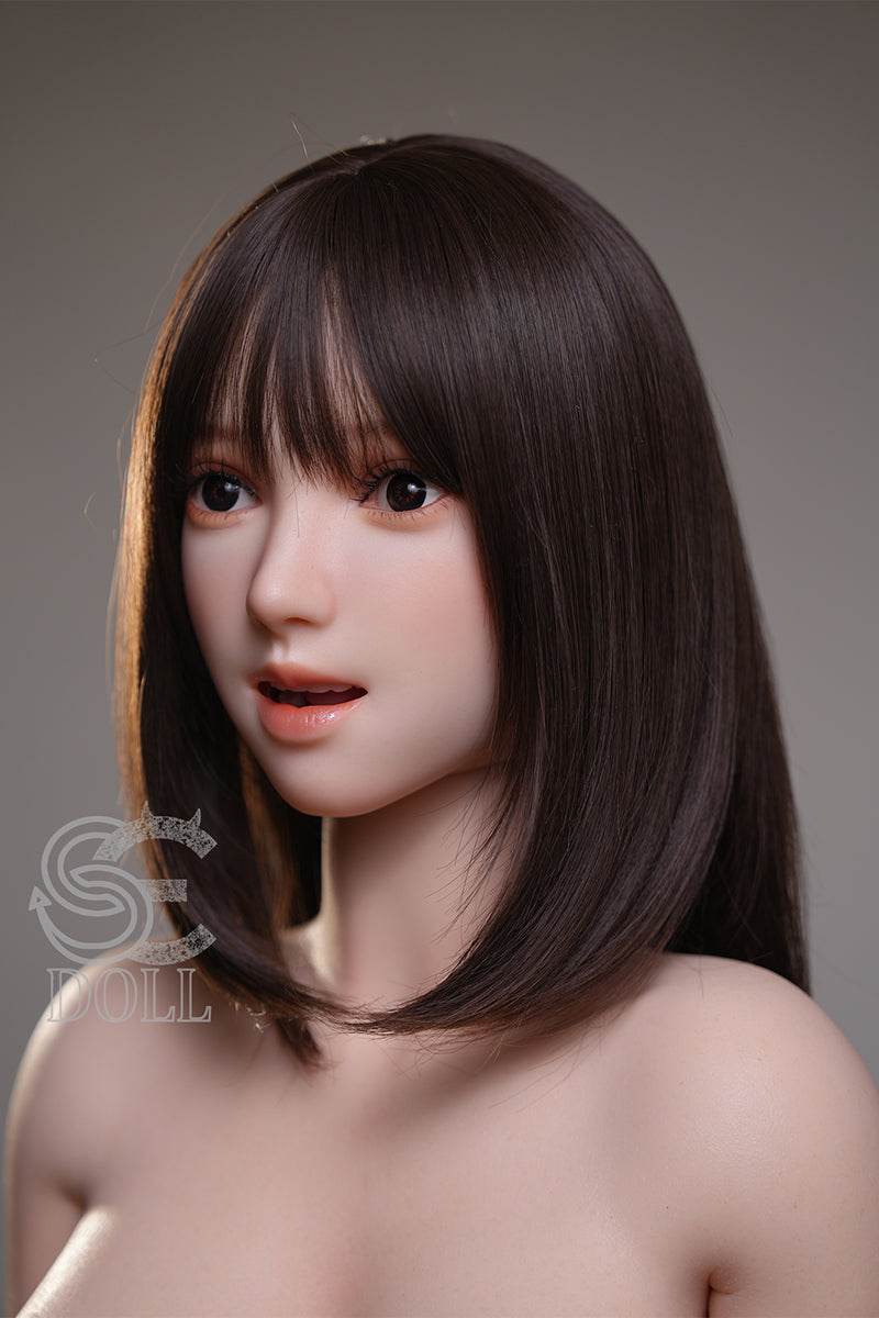 Yuuka.I Premium Full Silicone Sex Doll - Silicone Pro Series - SEDOLL - SEX LOVE DOLLS