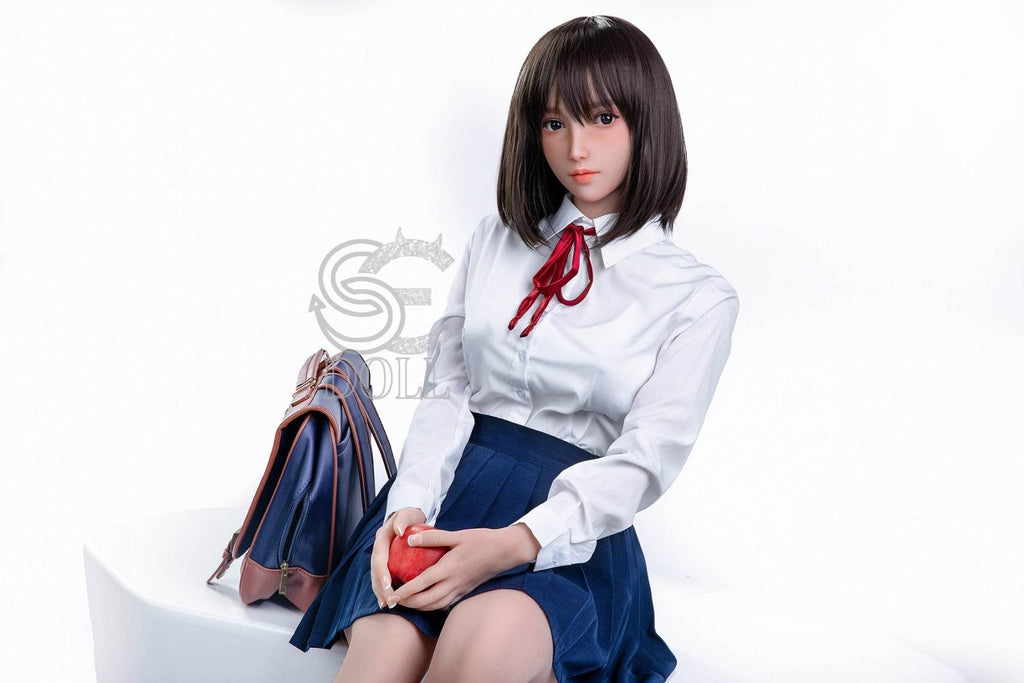 Yuuki Life Size Sex Doll - SEDOLL - USA STOCK - SEX LOVE DOLLS