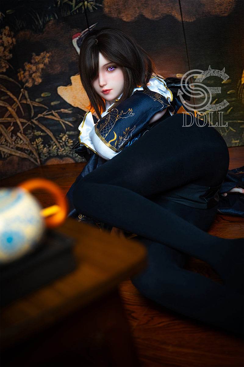 Yuuki.I Full Silicone Sex Doll - Silicone Pro Series - SEDOLL - SEX LOVE DOLLS