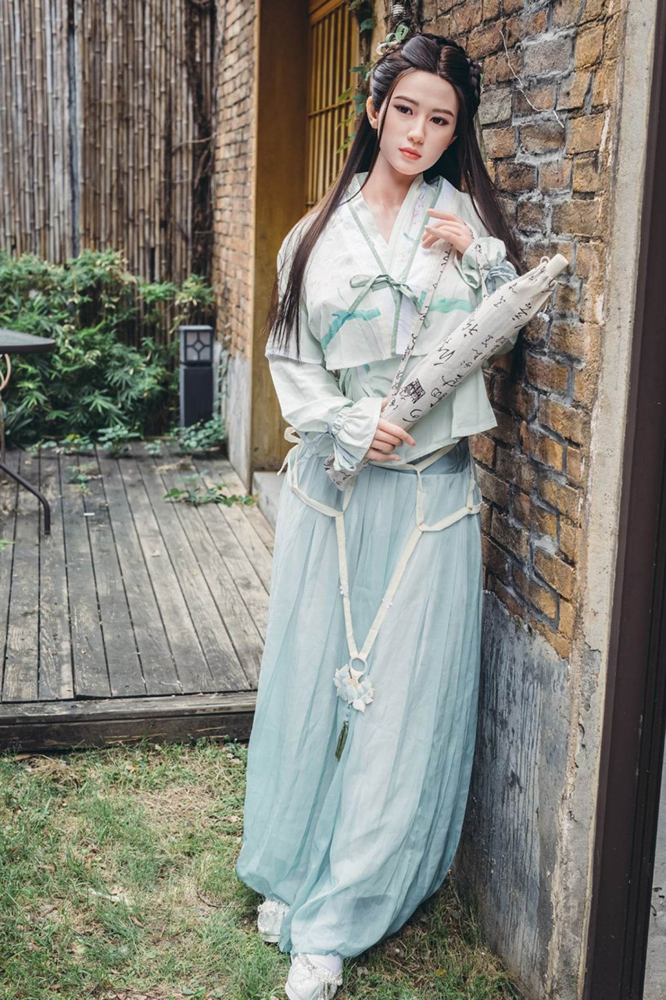 Yuyan Realistic Sex Doll - Starpery® - SEX LOVE DOLLS