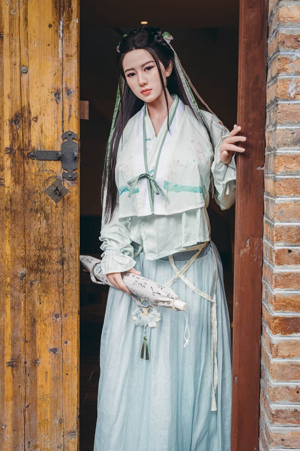 Yuyan Realistic Sex Doll - Starpery® - SEX LOVE DOLLS