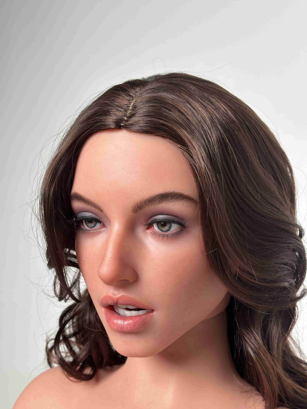 165cm/5ft4 D-cup Realistic Tan Skinny Milf Sex Doll SLE 1.0-ZXE216_3[EU STOCK] - SEX LOVE DOLLS