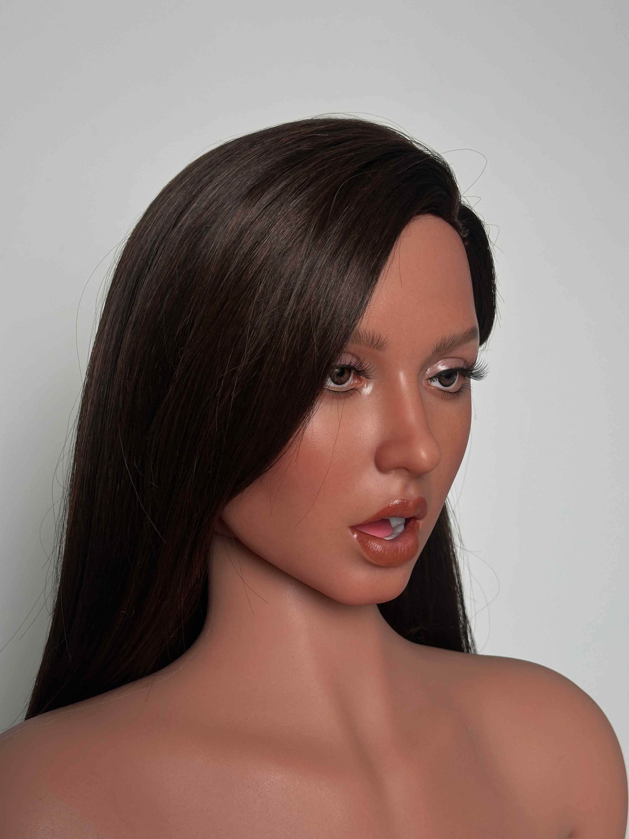 171cm/5ft6 C-cup Realistic Tan Skinny Milf Sex Doll SLE 1.0-ZXE218_1[EU STOCK] - SEX LOVE DOLLS