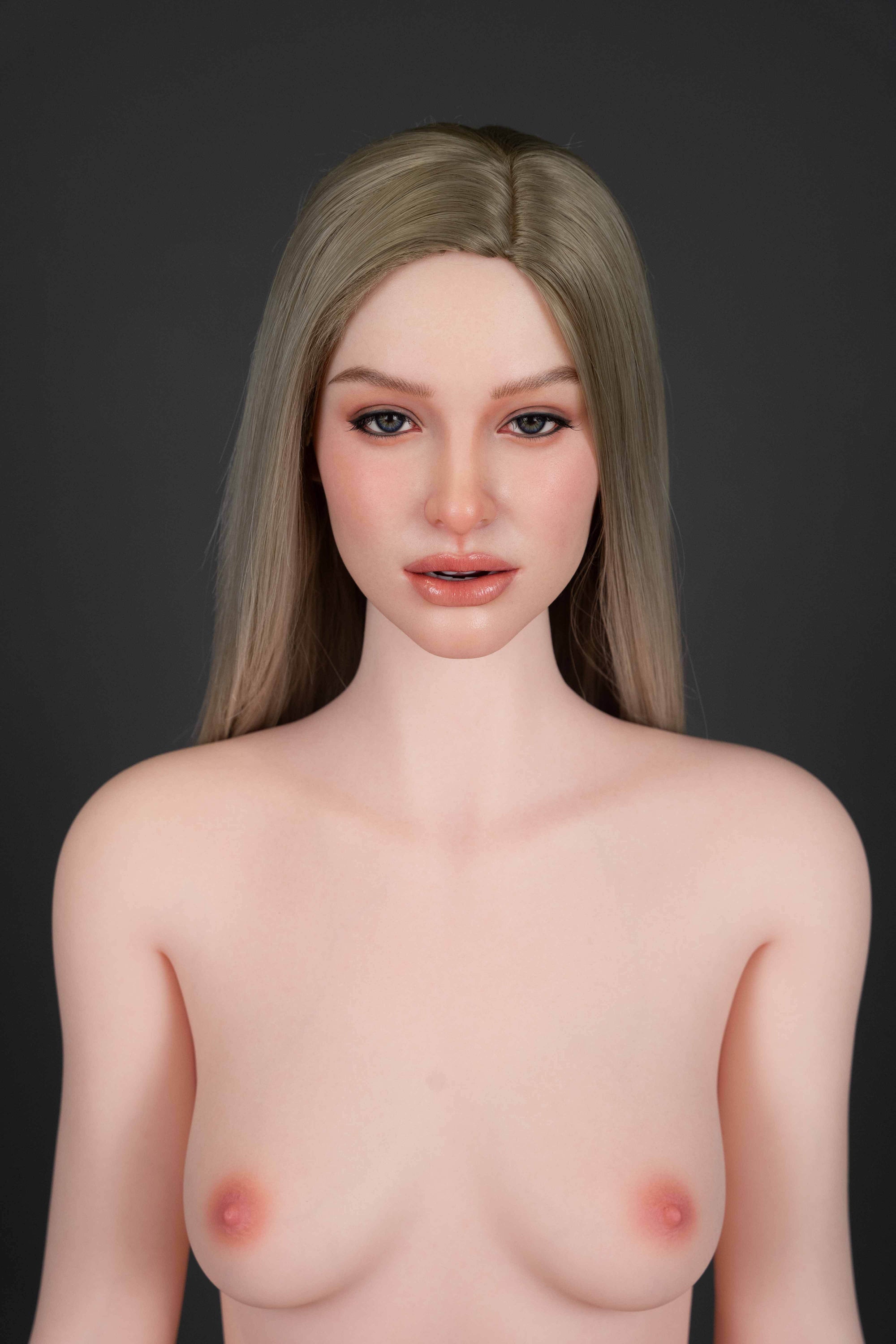 171cm/5ft6 C-cup Realistic White Skinny Tall Sex Doll SLE2.0-ZXE208_W1[USA STOCK] - SEX LOVE DOLLS