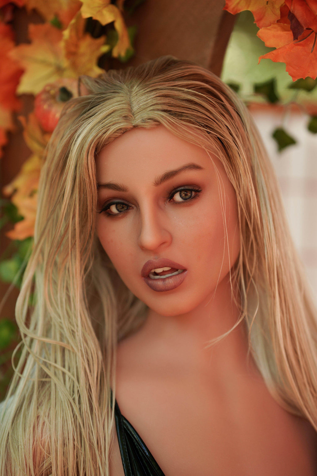 172cm/5ft6 E-cup Realistic Tan Skinny Tall Milf Blonde Sex Doll SLE2.0-ZXE204_1[USA STOCK] - SEX LOVE DOLLS