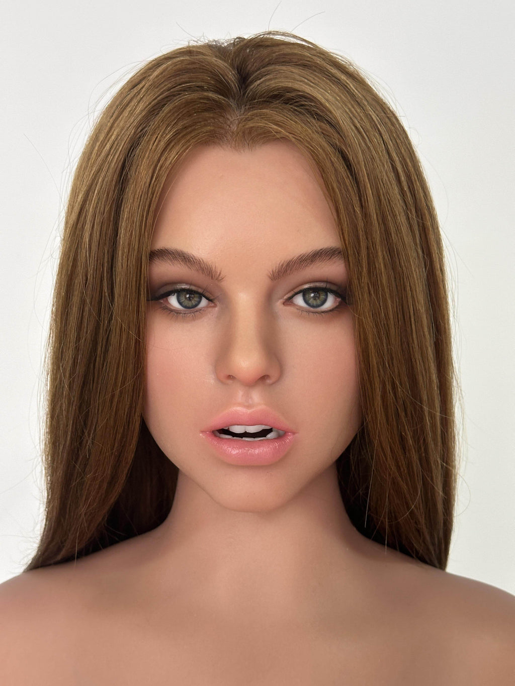 172cm/5ft6 E-cup Realistic Tan Skinny Tall Milf Hair Implant Sex Doll SLE2.0-ZXE201_Z1 - SEX LOVE DOLLS