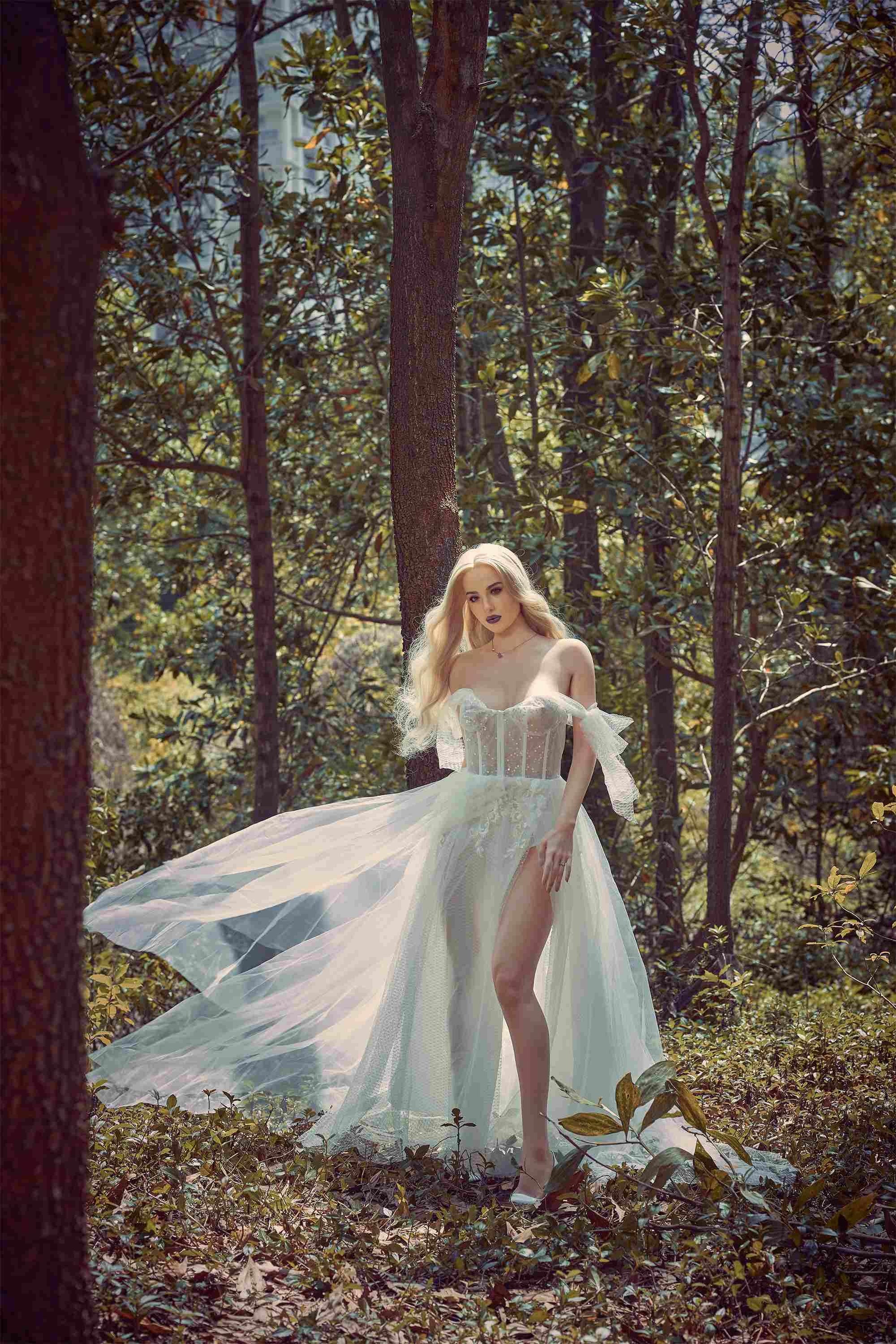 Carlyne - SEX LOVE DOLLS