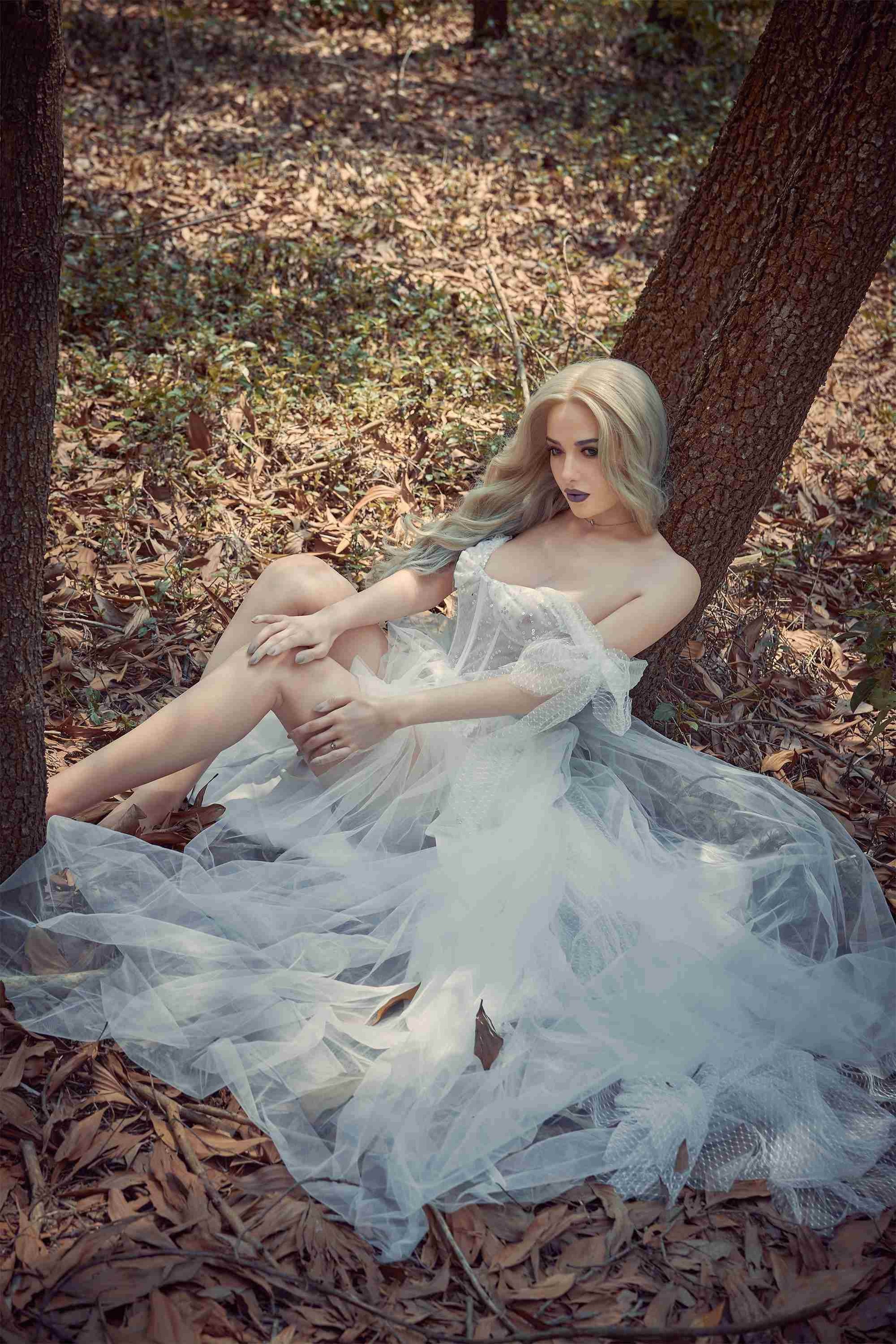 Carlyne - SEX LOVE DOLLS