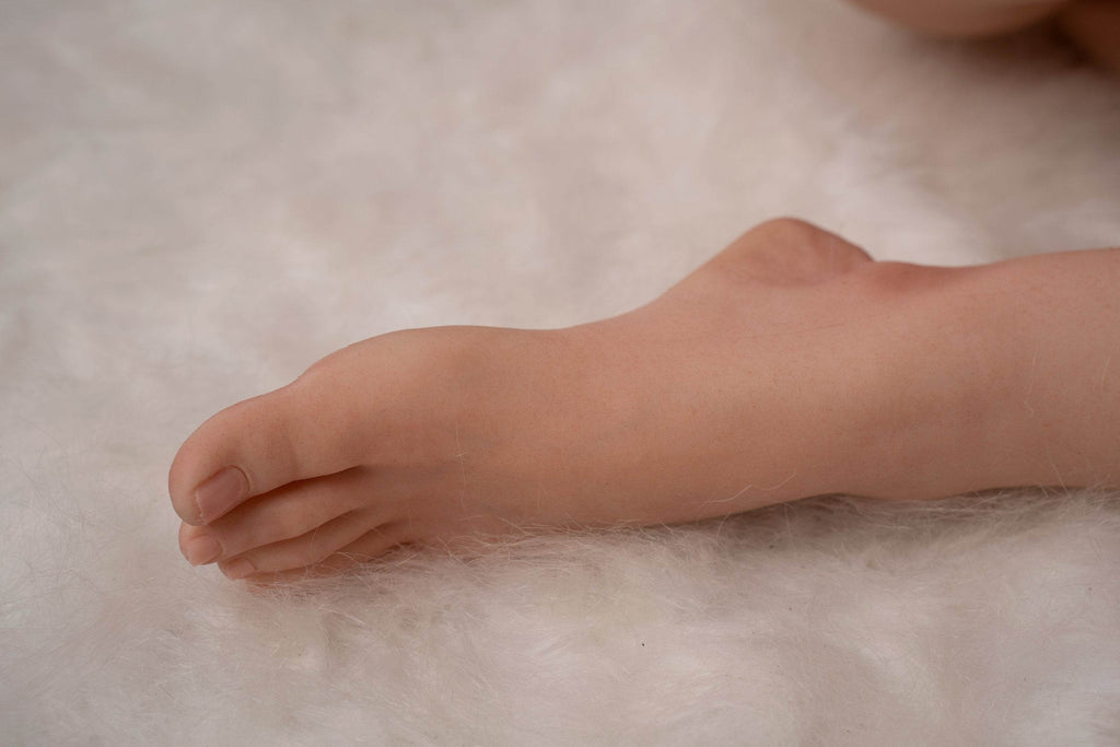 Jennifer - SEX LOVE DOLLS