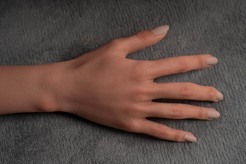 Jennifer - SEX LOVE DOLLS