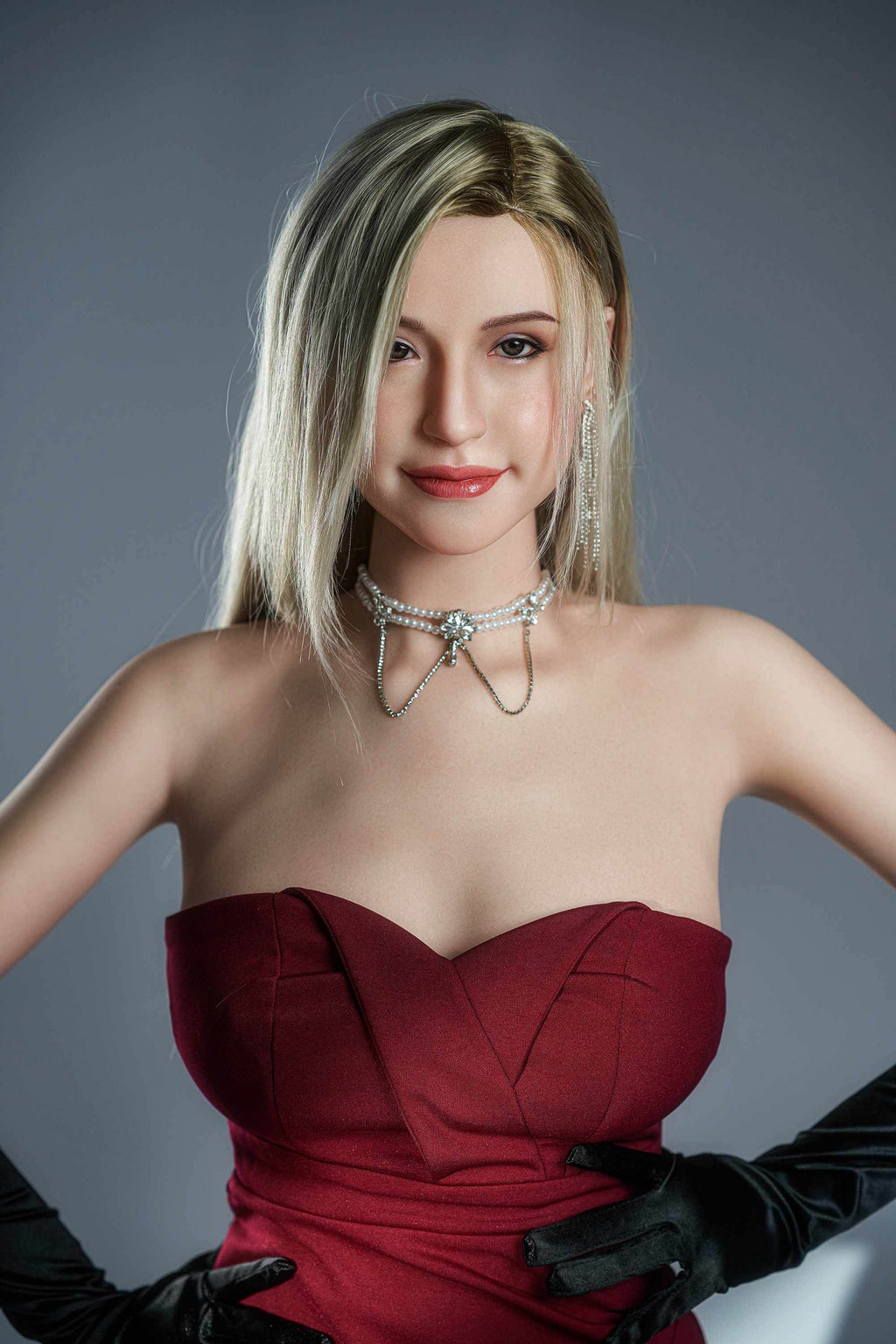 Juniper - SEX LOVE DOLLS