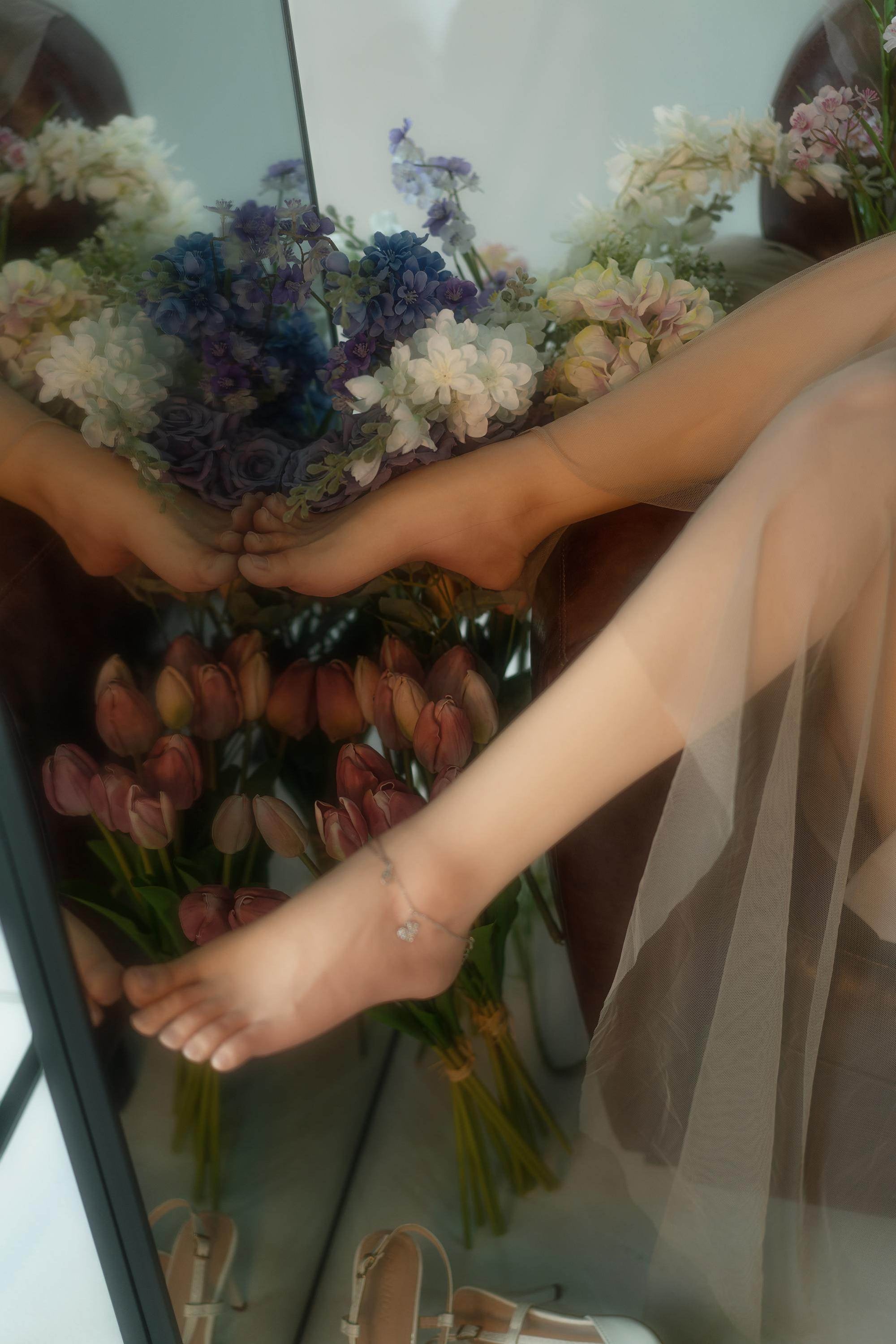 Lisa ZG170C-170cm C Cup Fair Skin Sex Doll GE124-1 - SEX LOVE DOLLS